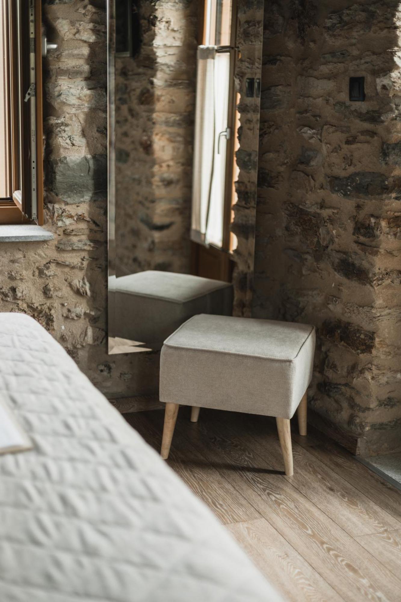 Acropolis Mystra Guesthouse Mistrá Habitación foto