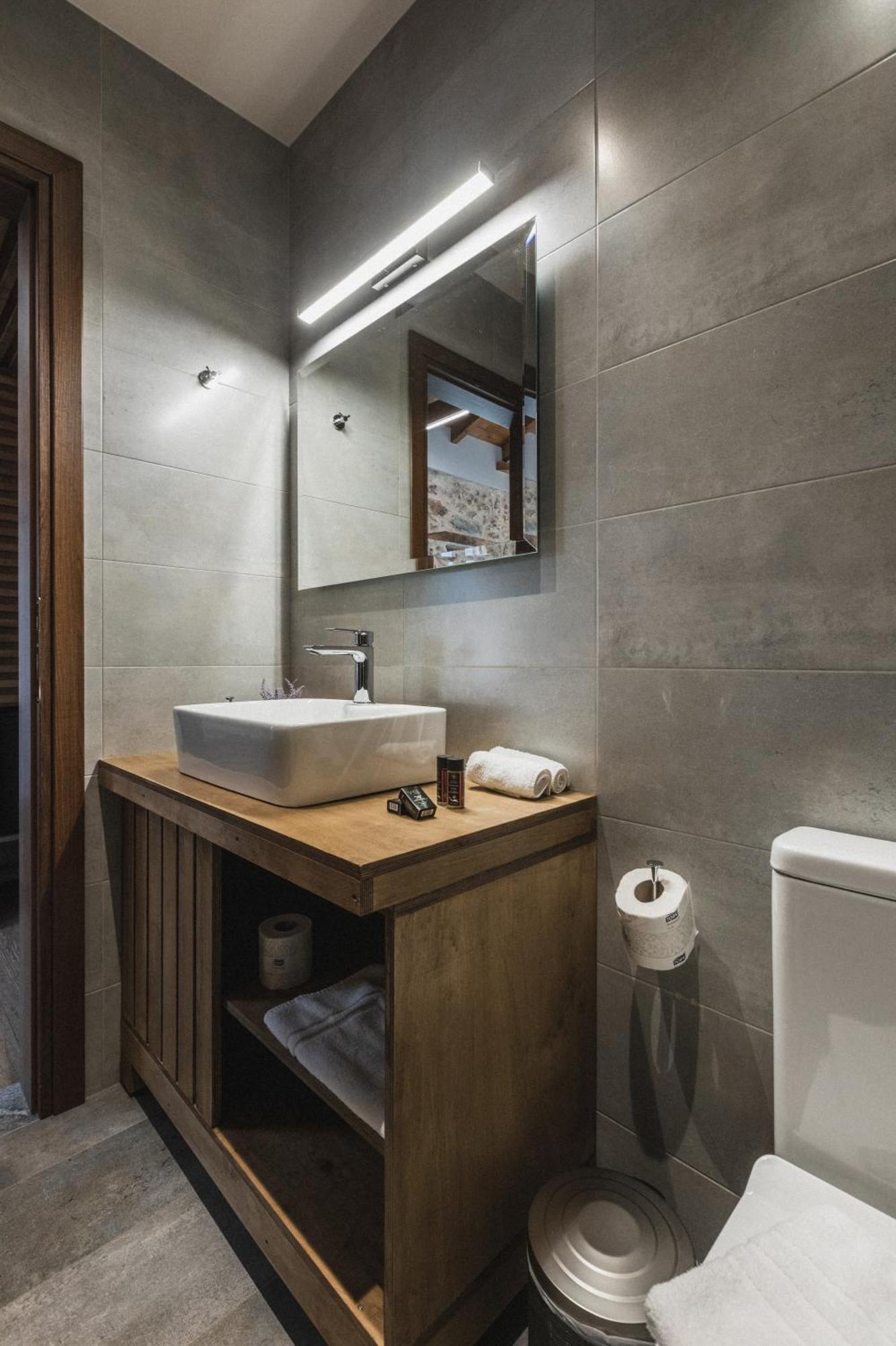 Acropolis Mystra Guesthouse Mistrá Habitación foto